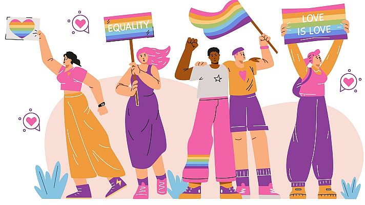 Aquí hay trabajo - Aquí hay trabajo - 28/06/24