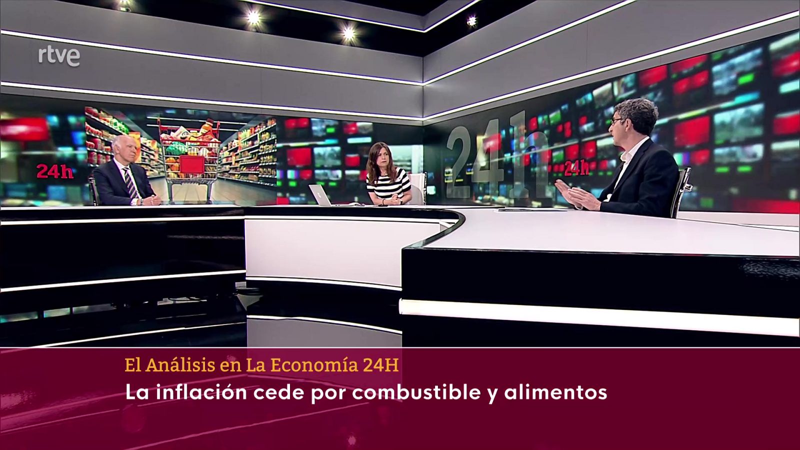 La economía - 28/06/24 - ver ahora