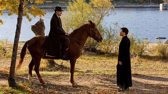 La Señora - Episodio 7