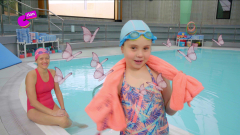 Elige tu deporte favorito...¿natación?