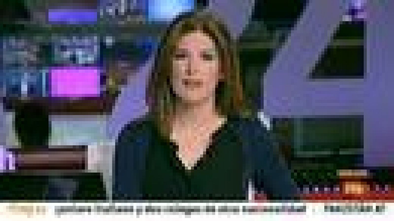 Las sondas GRAIL de la NASA chocarán contra la Luna para finalizar su misión - Informativo 24h | Ver