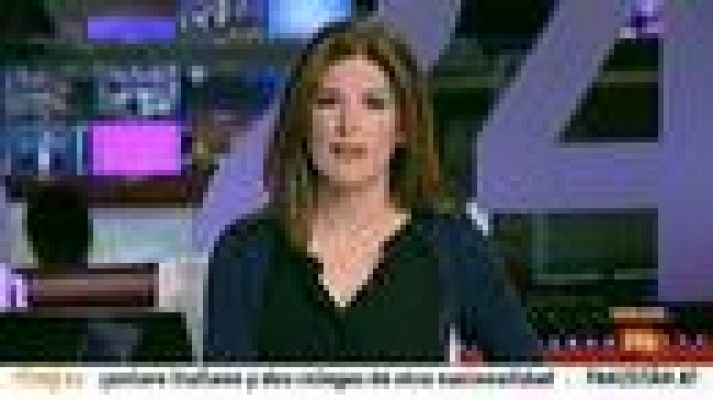 Informativo 24h - Las sondas GRAIL de la NASA chocarán contra la Luna para finalizar su misión