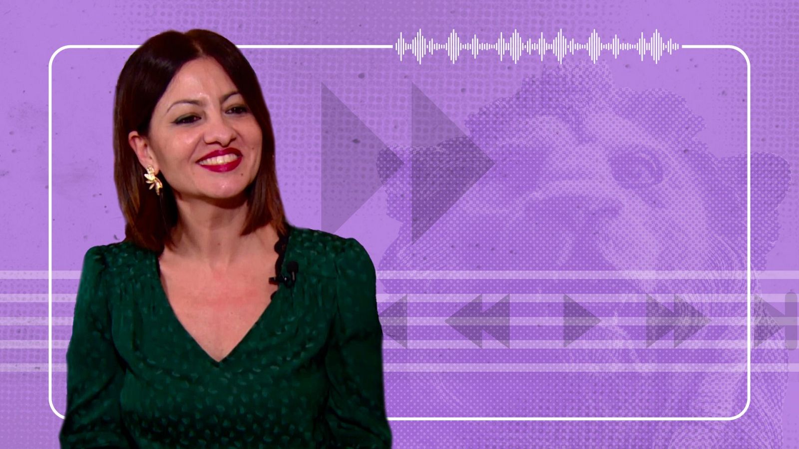 La Playlist de Sira Rego (Sumar) | Ver vídeo - Modo Digital | Ver