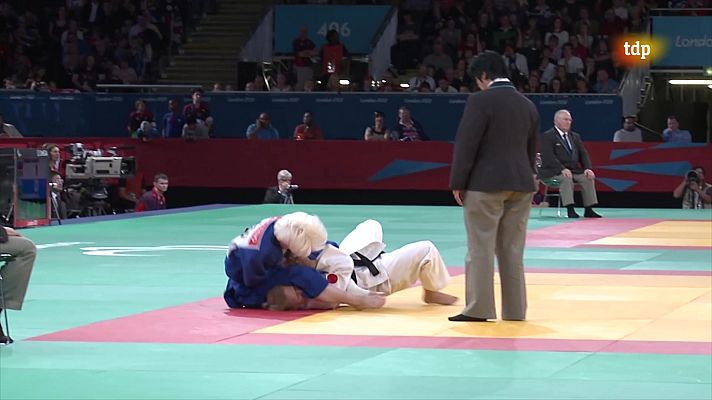 Paralímpicos - 2024 - Programa 13