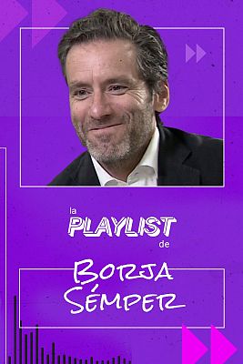 Modo Digital - La Playlist de Borja Sémper (PP)
