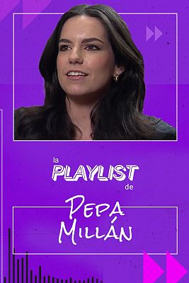 La Playlist de Pepa Millán (Vox)