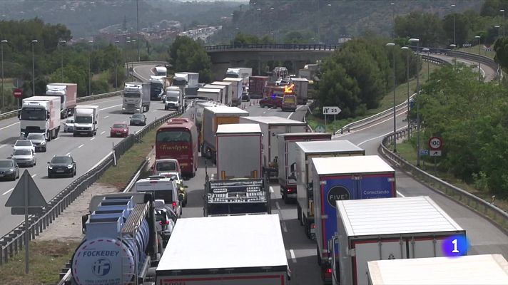 L'Informatiu - L'Informatiu - 28/06/2024