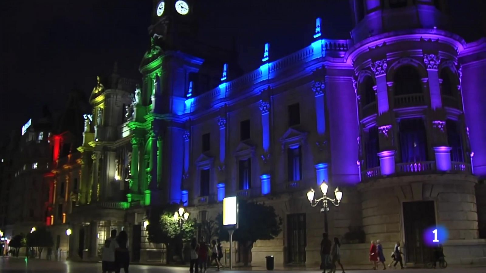 L'Informatiu de la Comunitat Valenciana 1 - 28/06/24 | Ver