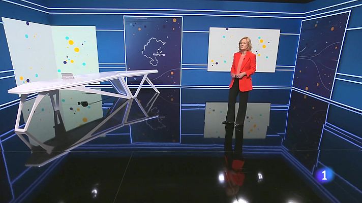 Telenavarra - Telenavarra en 2' -  28/6/2024