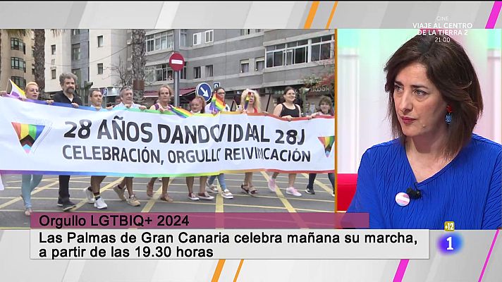 Cerca de ti - Cerca de ti - 28/06/2024