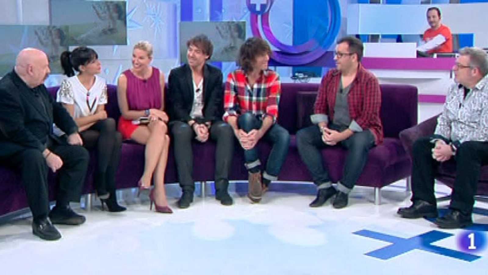 Más Gente - Entrevista a El Sueño de Morfeo