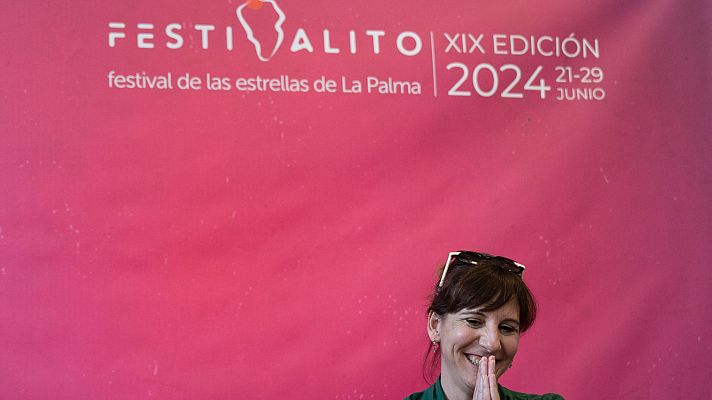 Días de Cine: Festivalito 2024