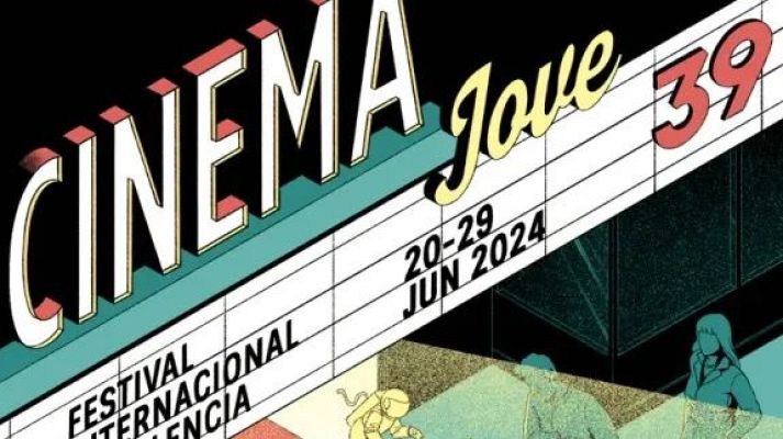 Días de cine - Dias de Cine: Cinemajove