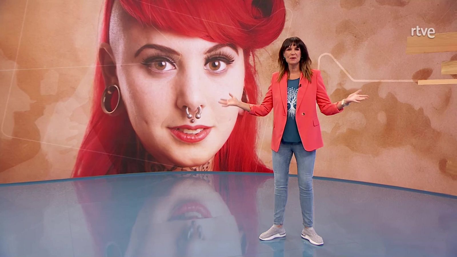 Ahora o nunca - Programa 365 - ver ahora