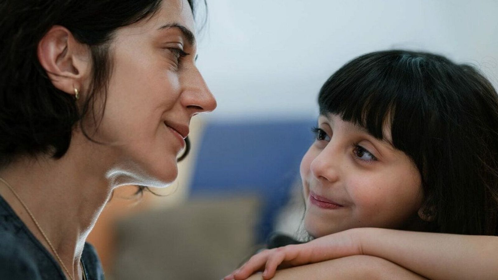 Dias de Cine - Rehana y Shayda | Ver