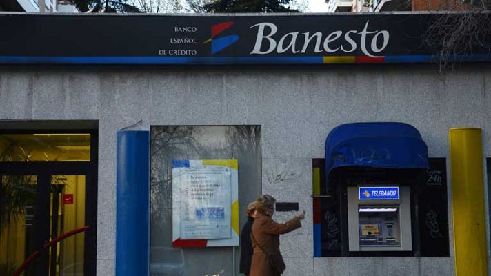 Telediario 1 - Telediario 2 en 4' - 17/12/12