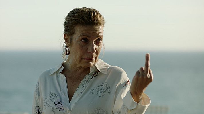 Días de cine - Dias de cine: Casa en llamas