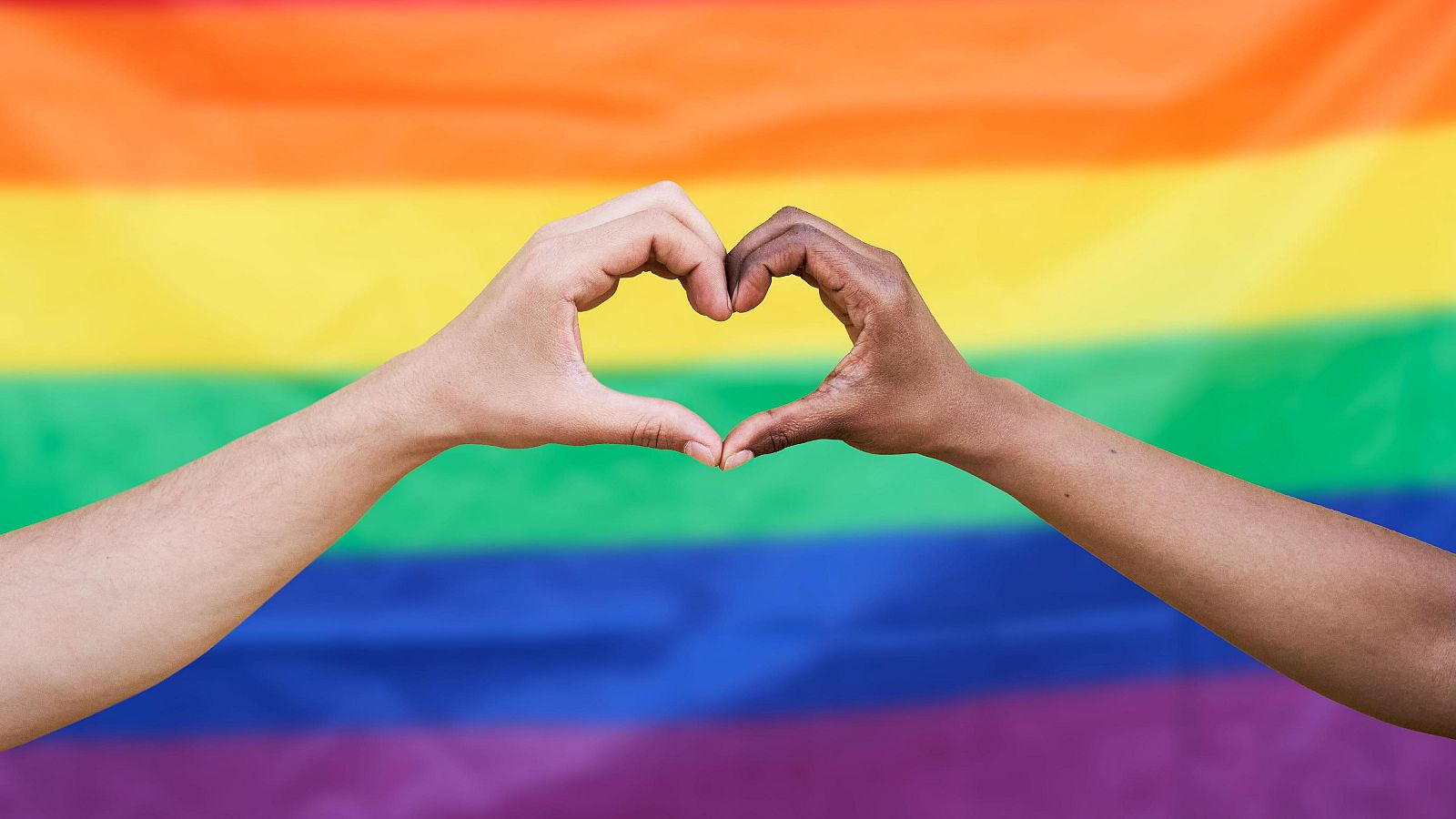 Día Internacional del Orgullo LGTBIQ+: importancia de los símbolos