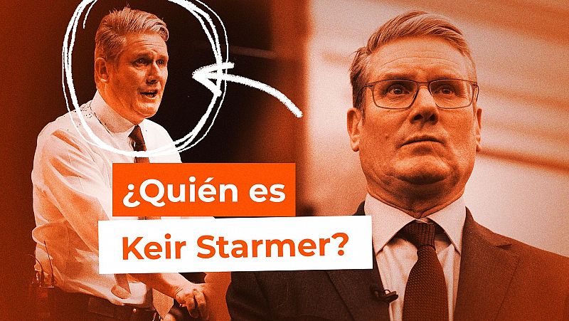 ¿Quien es Keir Starmer? - Modo Digital | Ver