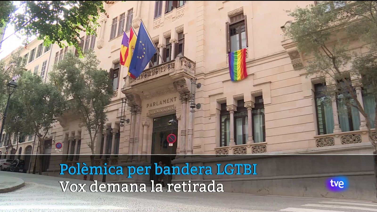 Informatiu Balear en 2' - 28/06/24 | Ver