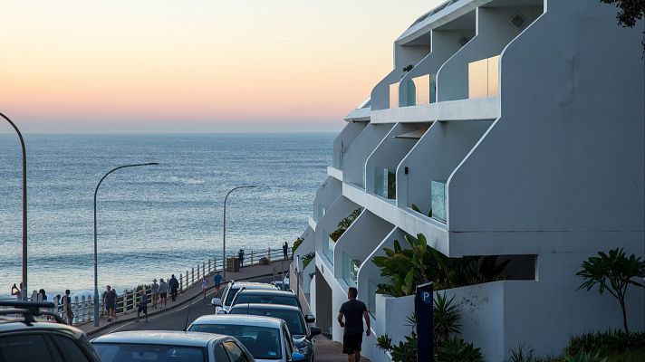 El alquiler a primera línea de playa, un 10% más caro que hace un año