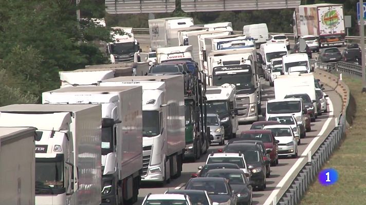 L'Informatiu - L'Informatiu 2 - 28/06/2024