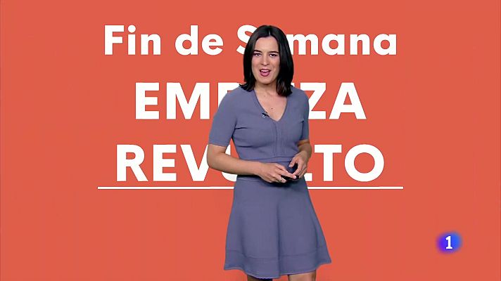 Noticias de Castilla y León - El tiempo en Castilla y León