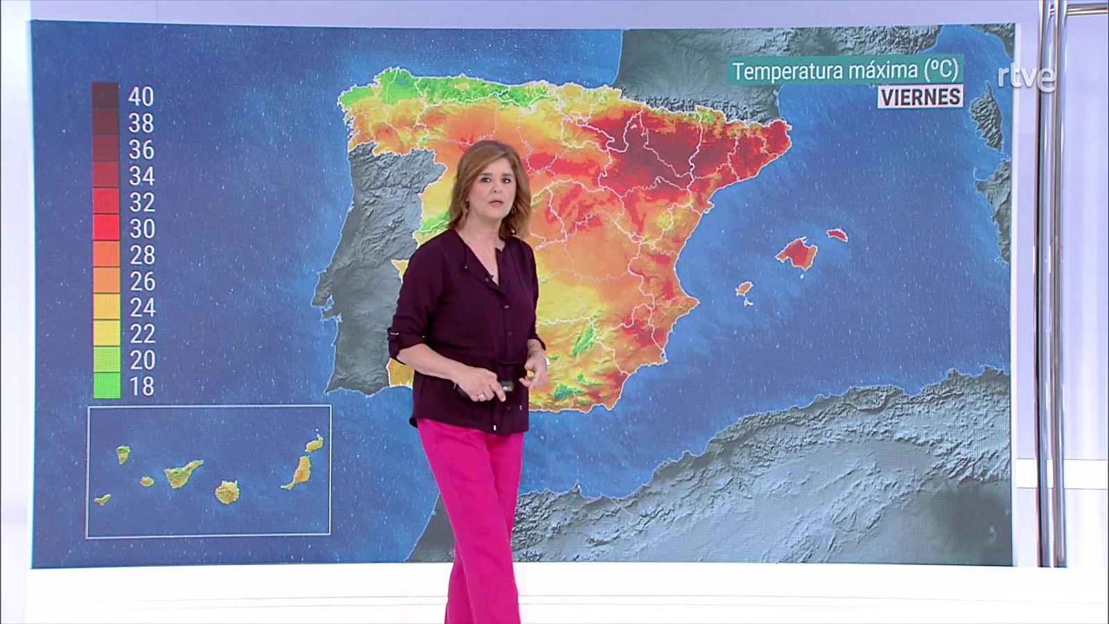 El Tiempo - 28/06/24 - RTVE.es