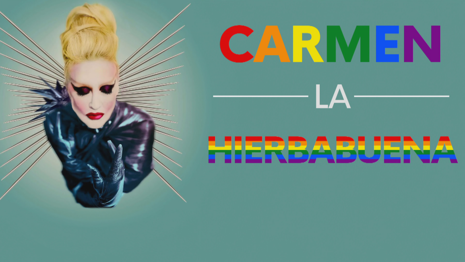 "Siento, I feel” de Carmen Hierbabuena - Noticias Andalucía | Ver