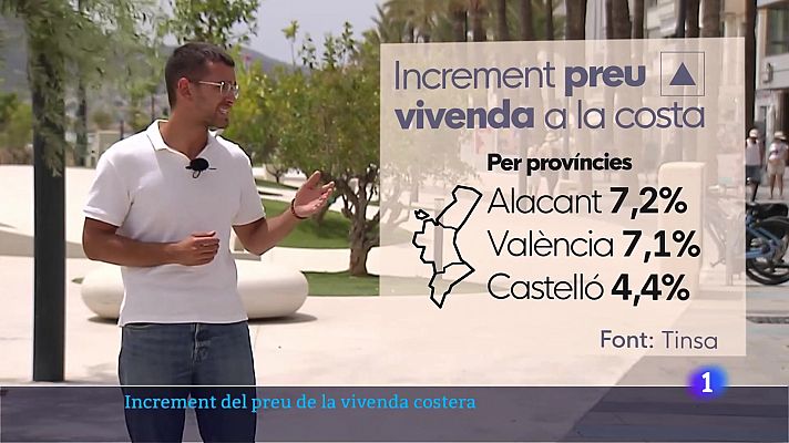 L'Informatiu de la Comunitat Valenciana 2 - 28/06/24