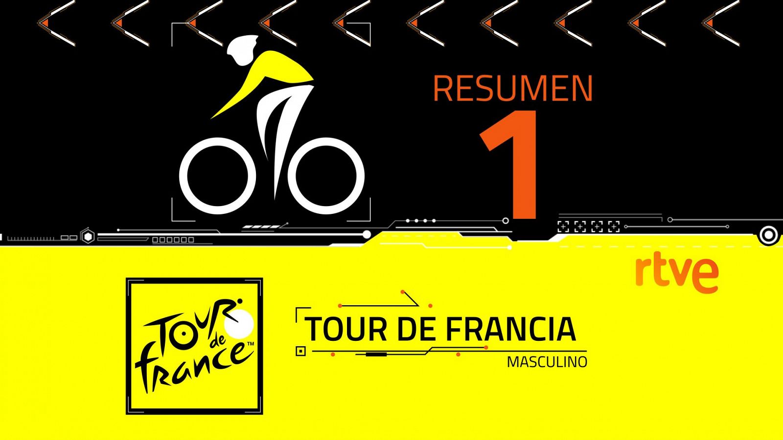 Tour de Francia 2024 | Resumen etapa 1