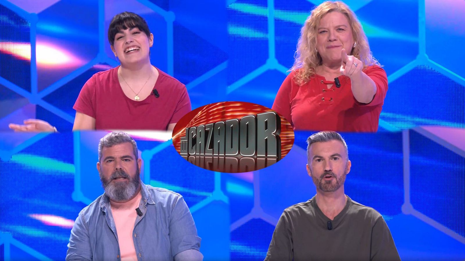 El cazador - Programa 969 - ver ahora