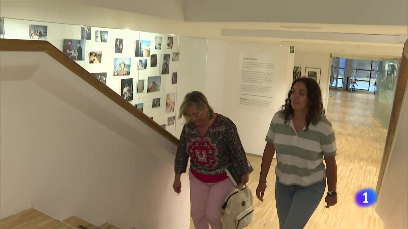 Reclamen més educació sexoafectiva per la inclusió del col·lectiu LGTBIQ+ - L'Informatiu | Veure