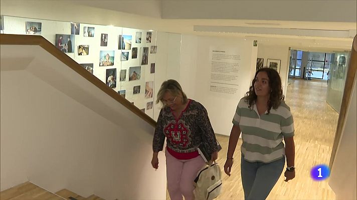 L'Informatiu - Reclamen més educació sexoafectiva per la inclusió del col·lectiu LGTBIQ+