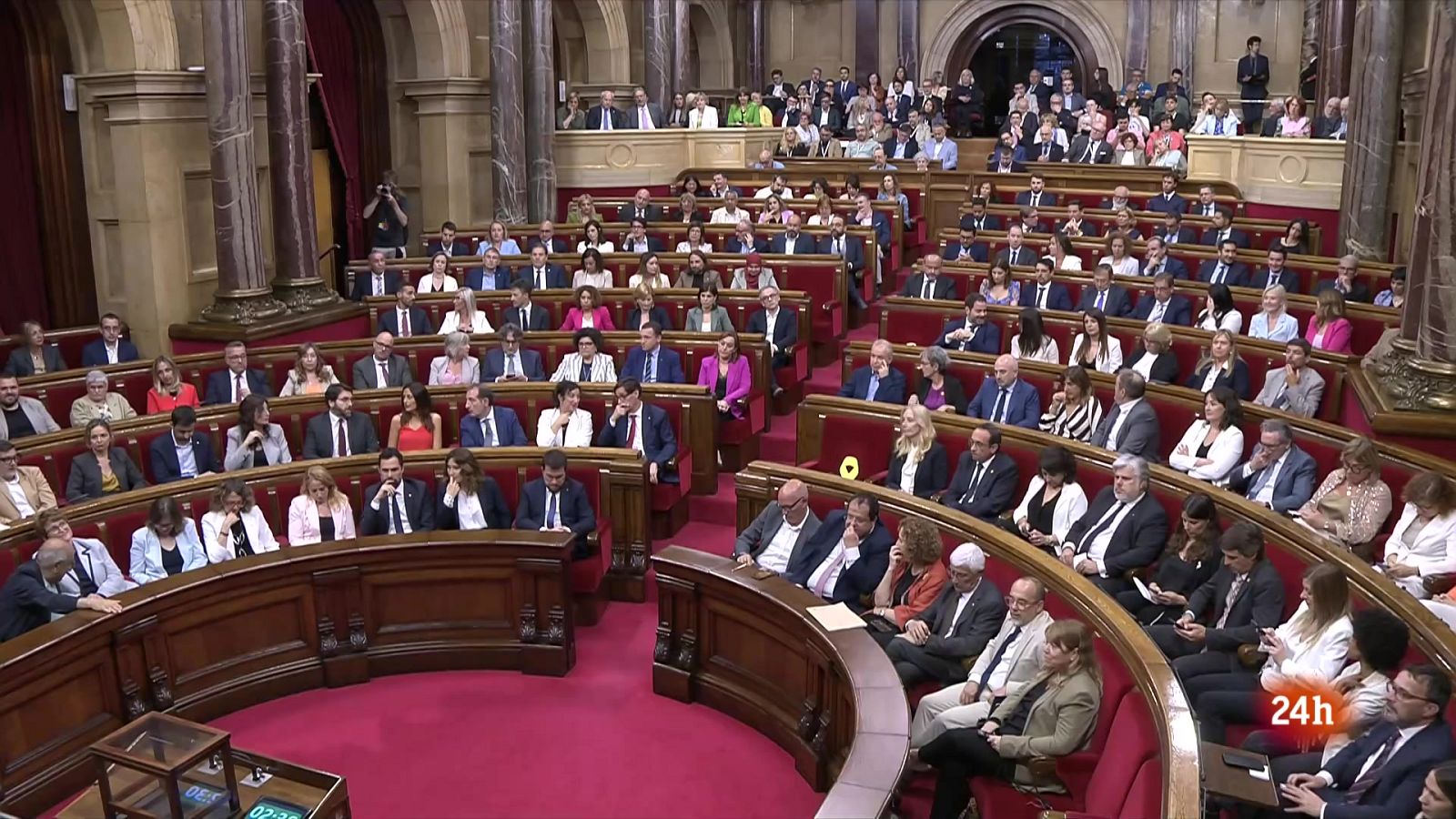 El Vespre - 28/06/2024