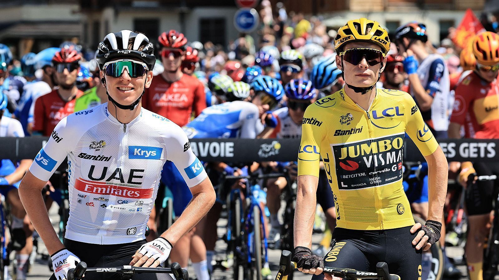 Tour de Francia 2024 | Las claves de la 111ª edición de la carrera