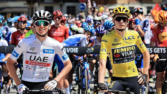 Tour de Francia - El duelo Pogacar-Vingegaard, las opciones españolas y un final distinto: las claves del Tour 2024