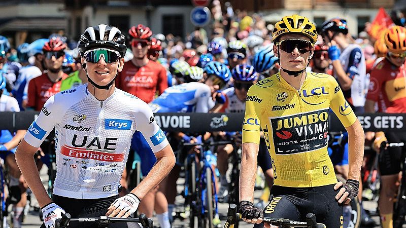 Tour de Francia 2024 | Las claves de la 111ª edición de la carrera | Ver