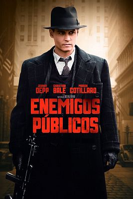 Enemigos públicos