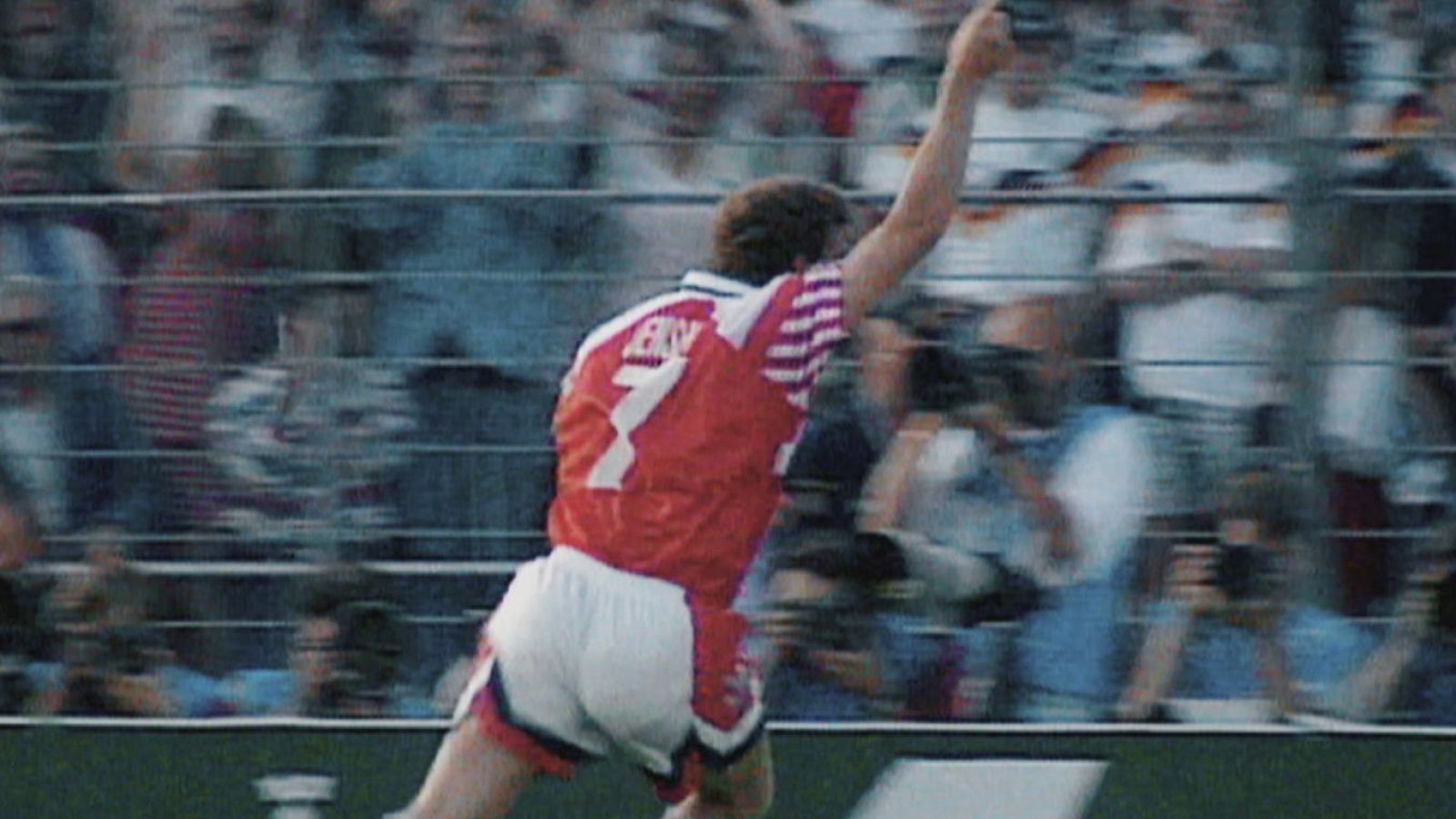 Dinamarca, a repetir contra Alemania la campanada de la Euro 1992