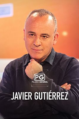 Javier Gutiérrez