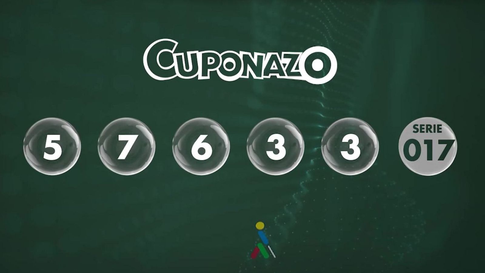 Sorteo ONCE - 28/06/24 - ver ahora