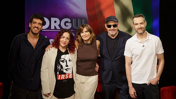 Historia de nuestro cine - Sobreviviré (presentación)