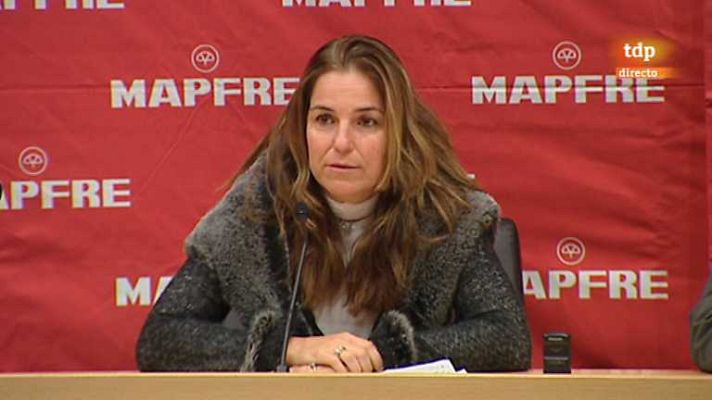 Conexión tdp - Conexión tdp - 17/12/12