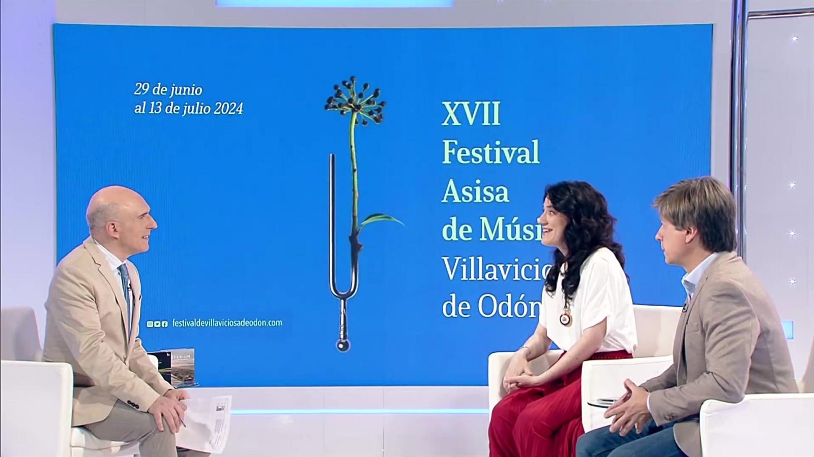 La hora cultural - 28/06/24 - ver ahora