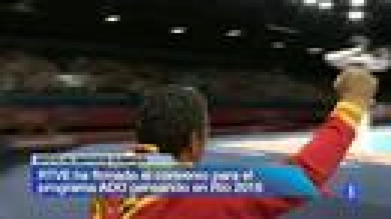 RTVE firma el convenio ADO 2016 | Ver