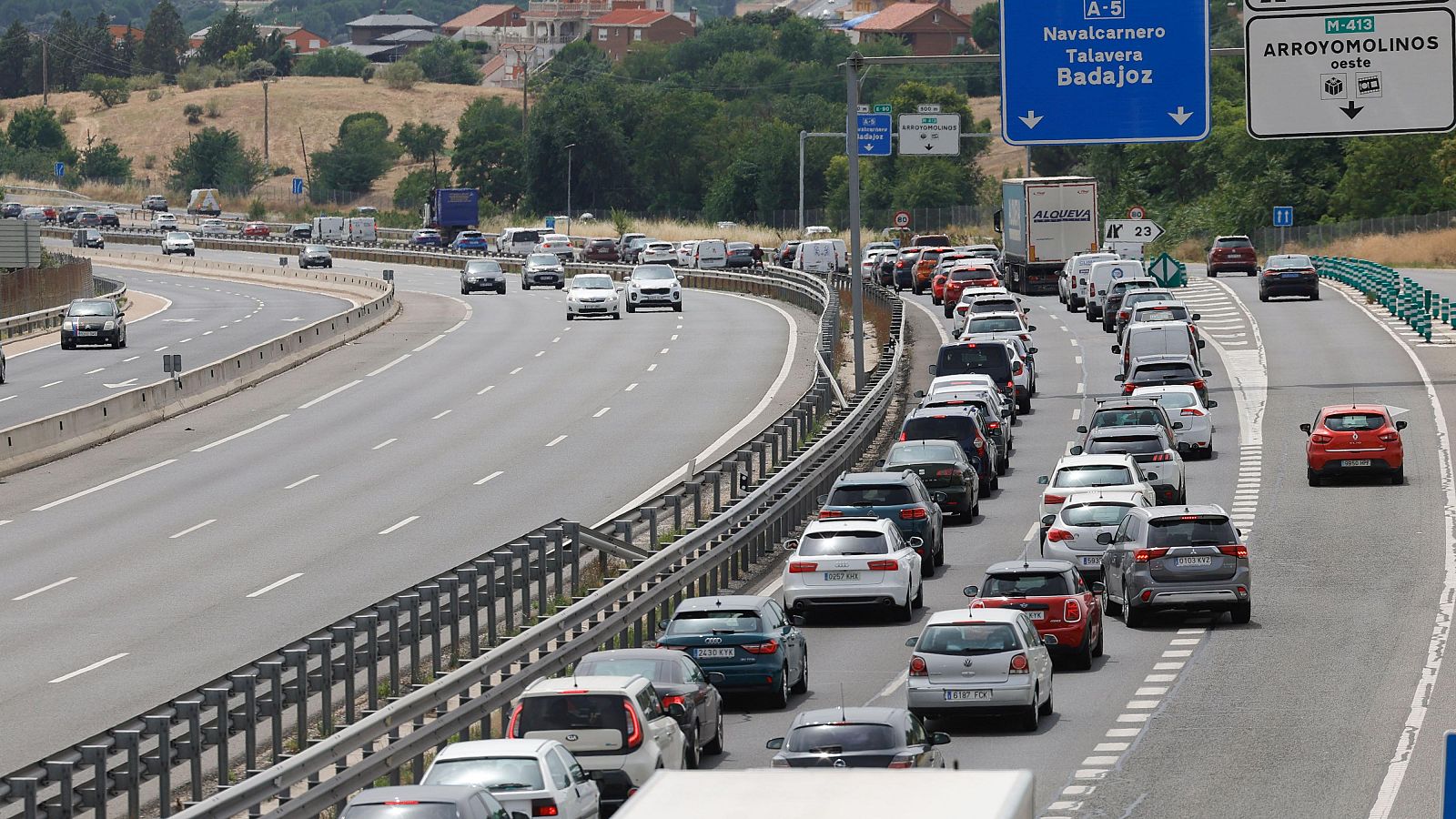 Telediario matinal en cuatro minutos - 29/06/2023 | Ver