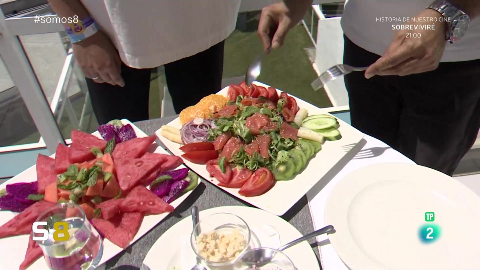 Somos 8 - 28/06/2024 - Somos 8 | Ver