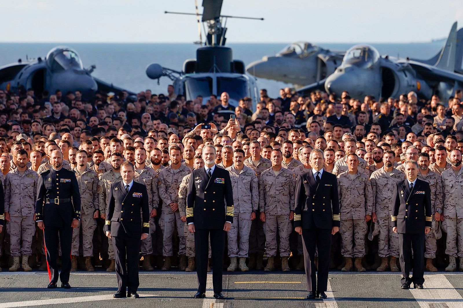 Audiencia Abierta - 29/06/24 - ver ahora