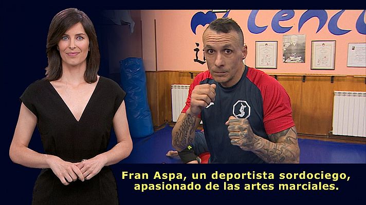 En lengua de signos - En lengua de signos - 29/06/24